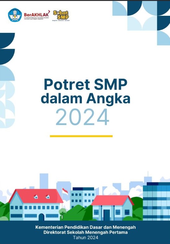 Potret SMP Kota Surabaya dalam Angka