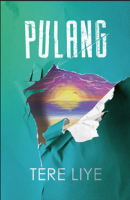 <p>Tere Liye - Pulang</p>
